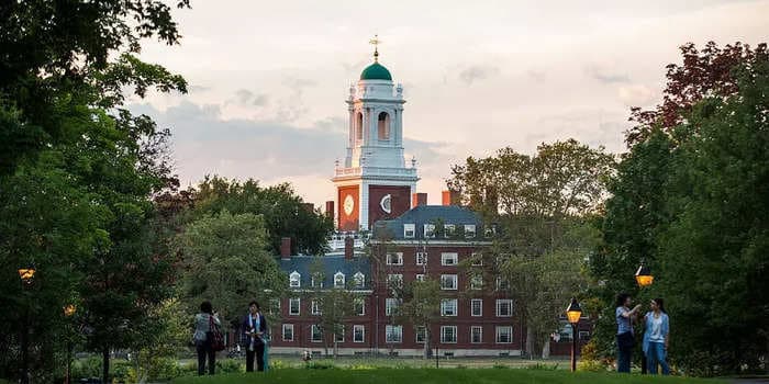 Harvard University's $42 billion endowment will stop investing in the fossil fuel industry