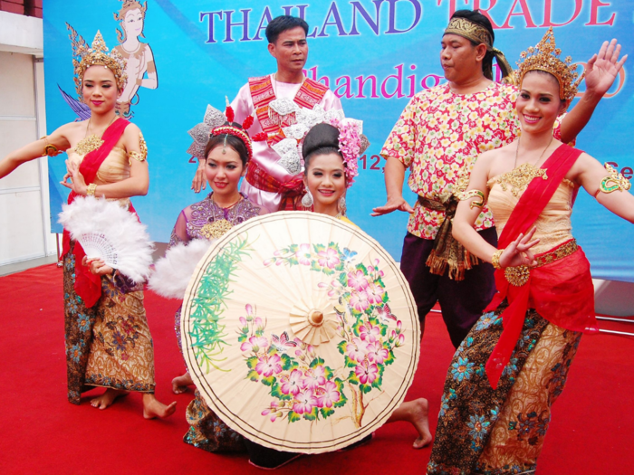 Thailand rolls out new tourism incentives to revive Covid-hit economy