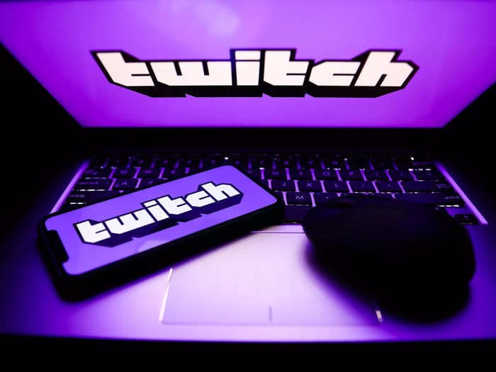 Twitch hits back at its 'hate raid' trolls with a federal lawsuit