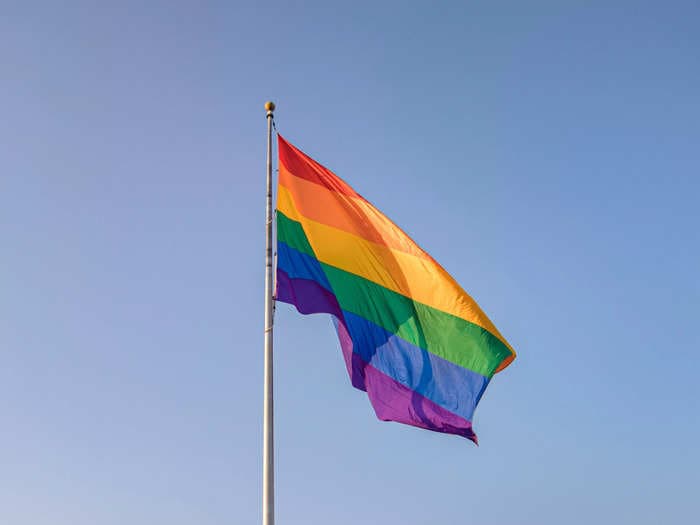 Missouri teacher resigns over Pride flag dispute after parent said the teacher could 'teach their child to be gay'