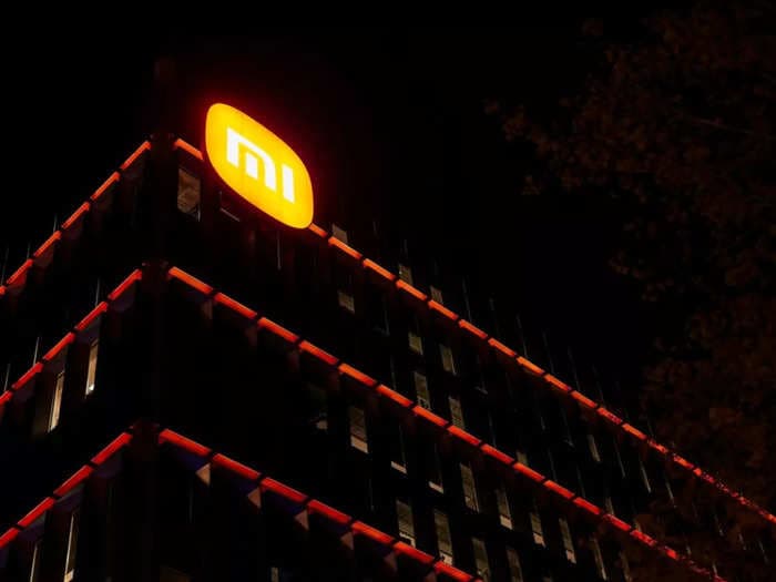 You will no longer see 'Mi' on Xiaomi products as company officially drops decade old branding