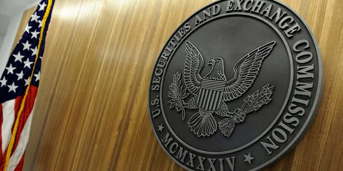 3 companies will pay a total of $539 million to settle with the SEC over charges of illegal stock and digital-asset offerings