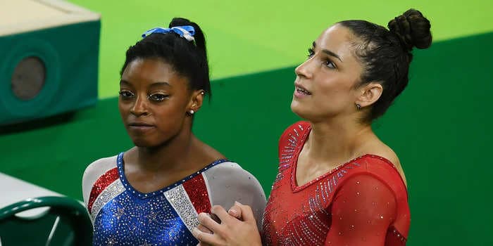 Simone Biles, Aly Raisman, and other gymnasts will testify before Congress about the Larry Nassar abuse scandal