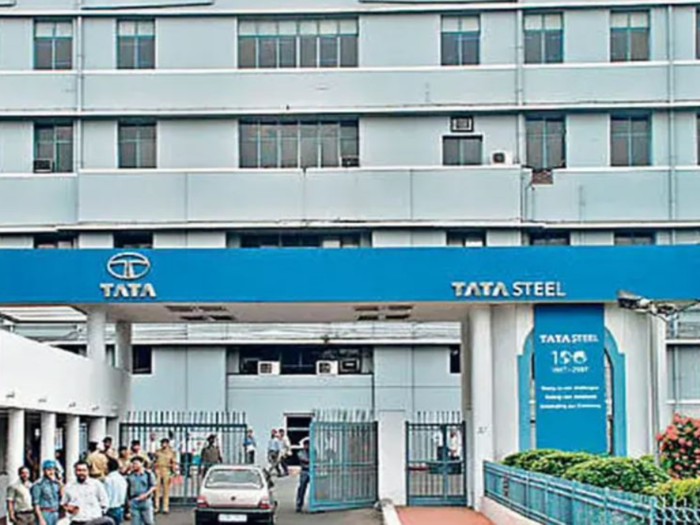 Tata Steel commissions first ever plant in Jamshedpur to capture carbon dioxide