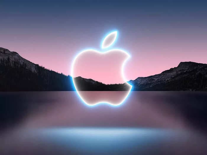 LIVE: Apple's September event, where it's expected to unveil the next iPhone, is about to kick off