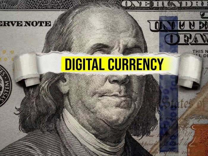 CBDCs — The fight for fiat currencies to remain relevant in the age of digital cryptocurrencies