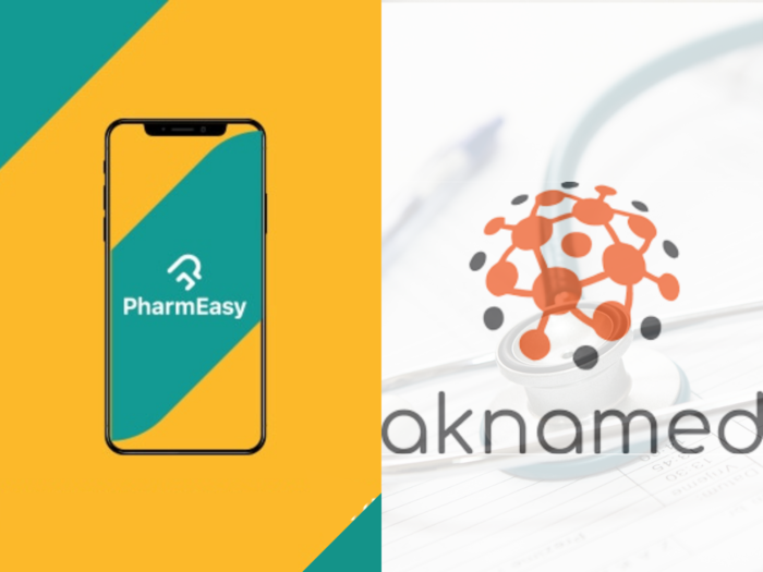 IPO-bound online pharmacy startup PharmEasy makes its third big acquisition this year