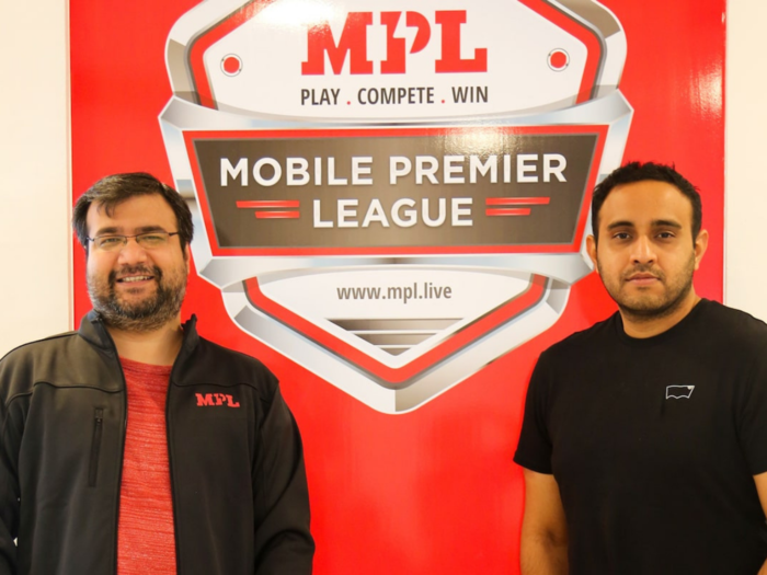 Esports startup Mobile Premier League is now valued at $2.3 billion