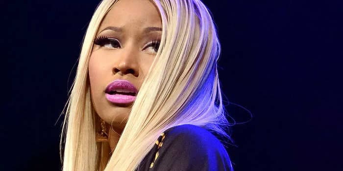 Trinidad and Tobago's health minister said that Nicki Minaj's bogus COVID-19 vaccine claims wasted the department's time