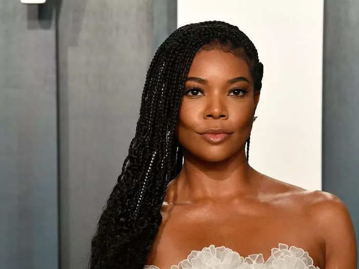 Gabrielle Union says she was threatened and followed by a group of 'Neo-Nazis' while visiting 'Game of Thrones' filming spots