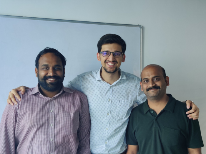 After selling their previous startup to Quikr, Zefo founders are building an OYO for hospitals