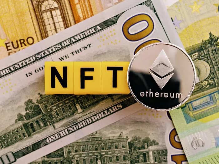 Insider trading, IP theft, fake art and fake profiles — Scammers are taking advantage of NFT platforms’ lack of regulation