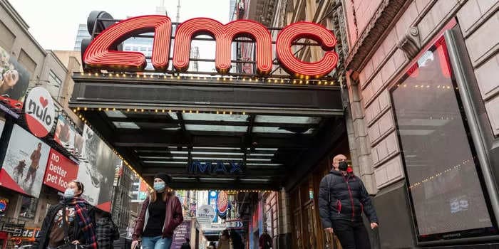 AMC ticket buyers will be able to pay in ether, litecoin, and bitcoin cash by the end of the year, the movie chain's CEO says