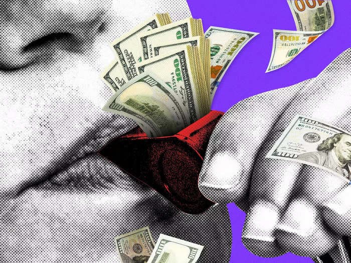 Wall Street's newest millionaires are whistleblowers