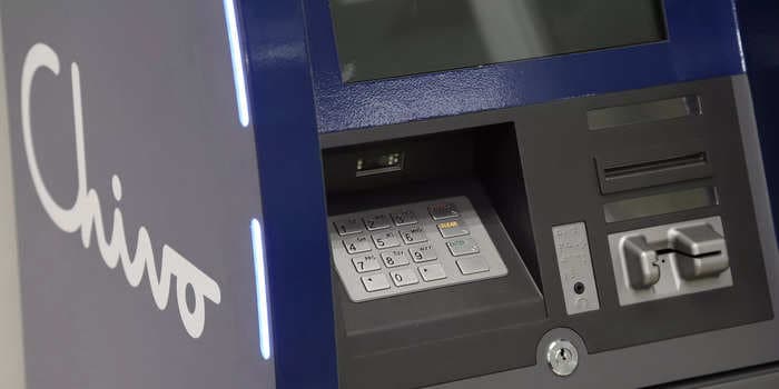 El Salvador has installed its Chivo bitcoin ATMs across the US to make remittances cheaper for Salvadorans living abroad