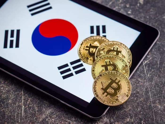 Smaller crypto exchanges in South Korea will be closing their doors in the next 24 hours