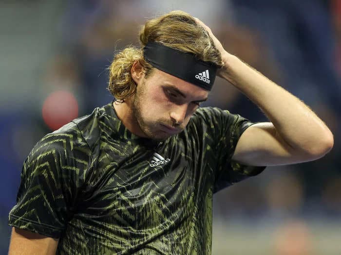 Tennis players might soon be banned from lengthy toilet breaks after 1 star spent 8 minutes in the bathroom