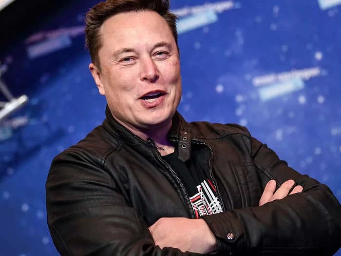 From Tesla to Netflix: These are the companies that look set to join the '$1 trillion club' in the next 5 years