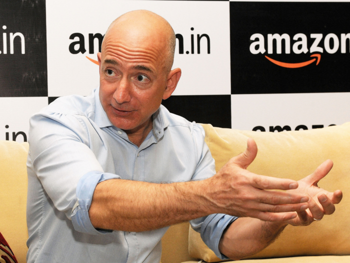 Amazon is investigating its lawyers for allegedly bribing Indian government officials
