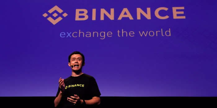 Crypto exchange Binance faces a US insider trading probe into whether it exploited its customer order data, report says