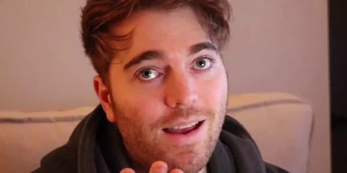 Shane Dawson's star power has continued to drop after his fall from grace despite hinting he'll return to YouTube soon, data shows