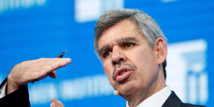 The Evergrande crisis and China's regulatory crackdowns are shaking the notion that China is an investable market, says Mohamed El-Erian