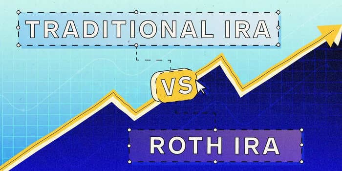 Traditional IRA vs. Roth IRA: What's the difference?