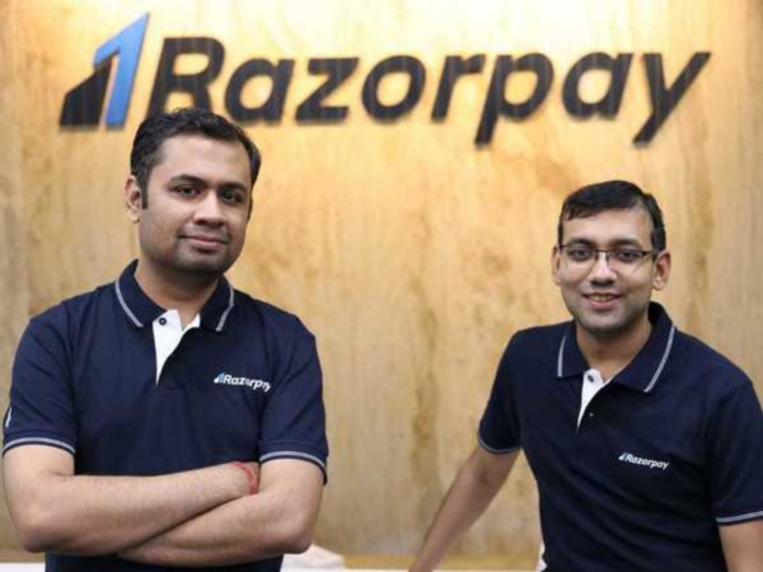 Salesforce Ventures backs Indian payments giant RazorPay as it looks to expand further outside India