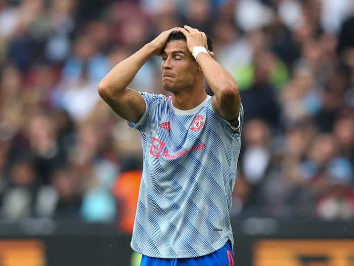 Cristiano Ronaldo was reportedly swindled out of $340,000 by a travel agent who scammed him for over 3 years