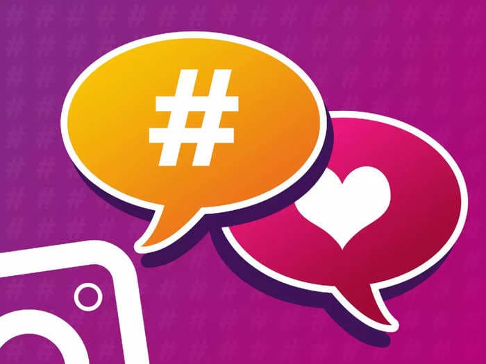 Instagram settles the debate on where hashtags should go — comments or caption