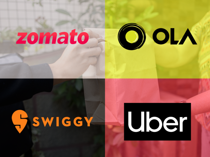 Gig workers move Supreme Court seeking social security benefits from Zomato, Swiggy, Ola and Uber