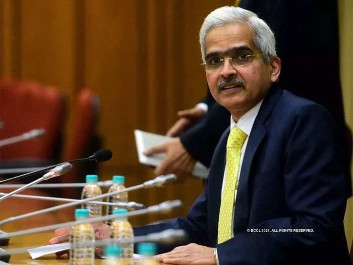 Indian financial system steadily maturing, as it moves away from banks, says RBI Governor Shaktikanta Das