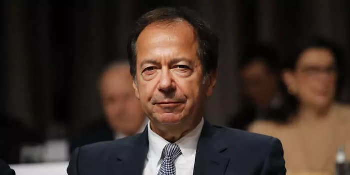 Billionaire investor John Paulson walked through his iconic bet against the housing bubble in a recent interview. Here are the 11 best quotes.