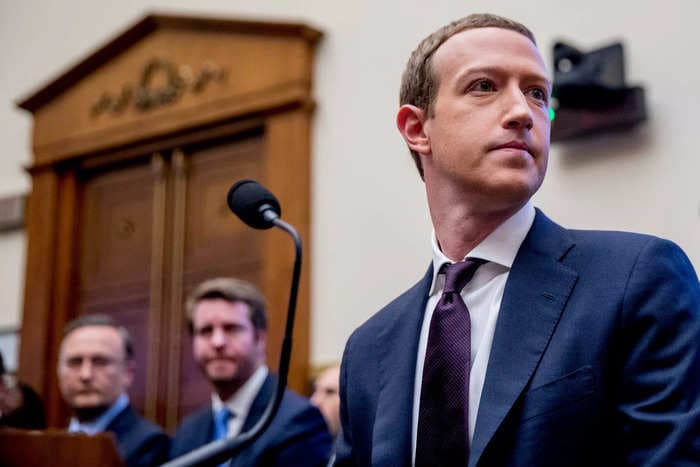 Facebook overpaid the FTC by nearly $5 billion to 'protect Zuckerberg' and 'make his problems go away' after Cambridge Analytica scandal, shareholders claim