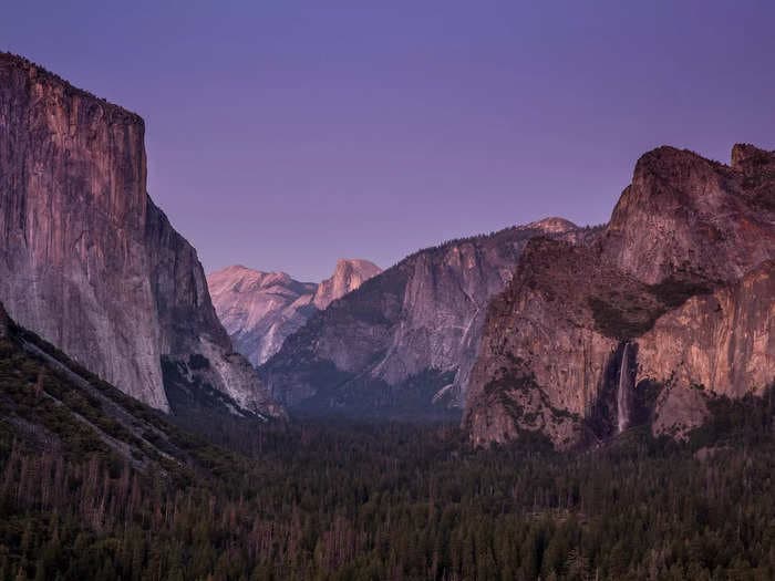 You can get into every US national park for free this Saturday. Here's what you need to know.