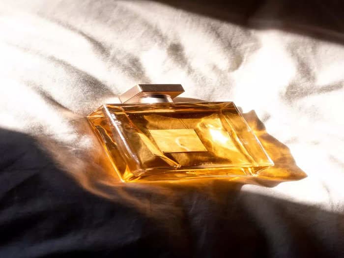 Top perfumes for men