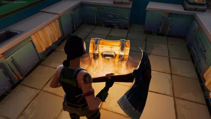 'Fortnite' may not return to iPhones for up to 5 years, if ever