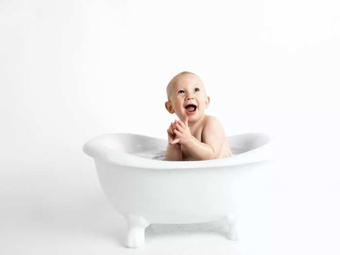 Best baby bathtubs in India