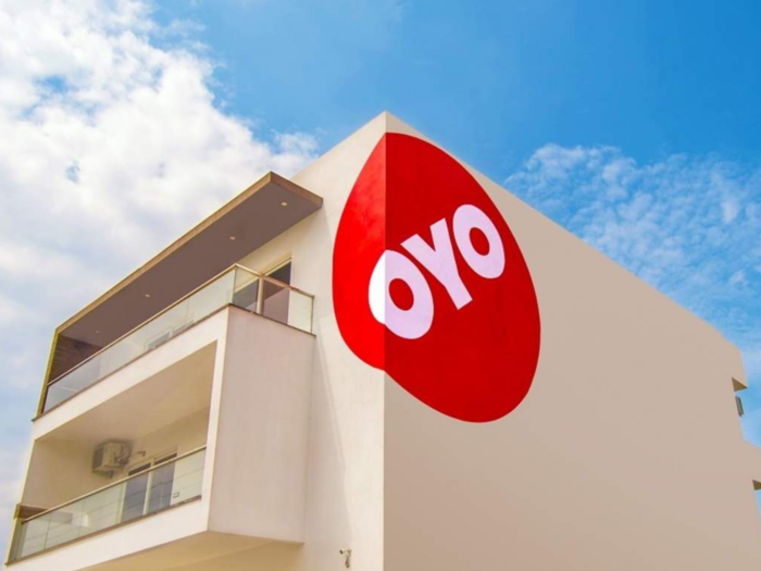 OYO may file for a $1 billion IPO next week