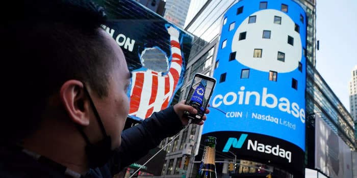 Coinbase wants to strengthen its legal and compliance team as it steps up collaboration with crypto regulators