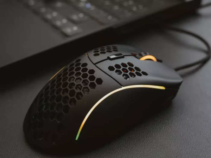 Best entry-level gaming mice for First Person Shooter (FPS) games