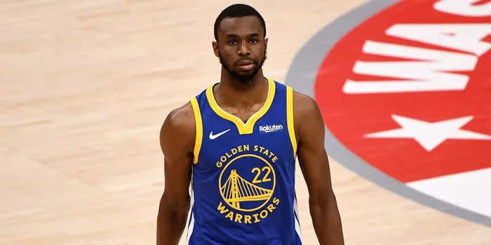 The Warriors starting forward reportedly refuses to get vaccinated and the team is concerned he'll miss games