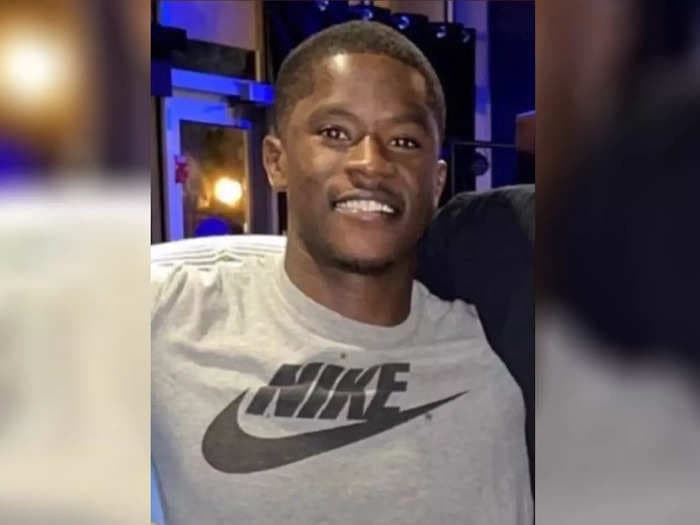 Body identified as missing Illinois State University graduate student Jelani Day