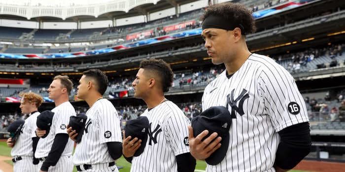 The New York Yankees' embarrassing collapse is the perfect example of how vulture capitalism works