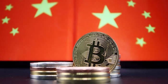 China's crypto crackdown is shaking markets, but it's been trying to rein in the sector for years. Here's a timeline of Beijing's regulatory sweep.