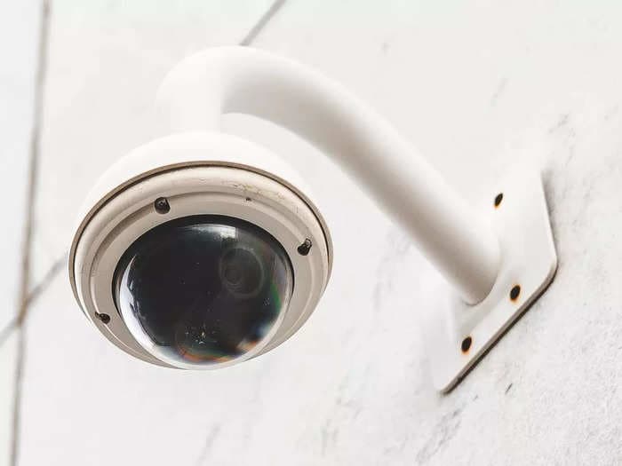 Best security cameras with motion detection in India for 2023