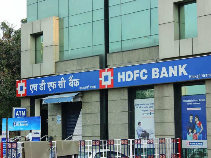HDFC Bank is looking to hire 2,500 people in the next six months across India to double its rural cover