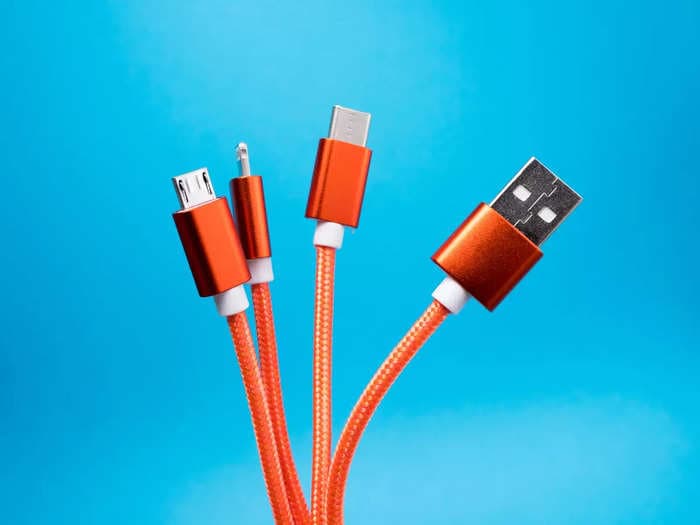 USB 3.0 Type-A to Type-B cables for your gadgets