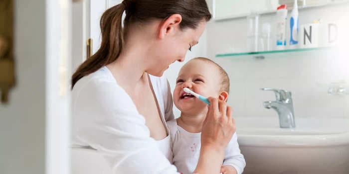 When do babies start teething? First signs and how to care for baby teeth when they arrive