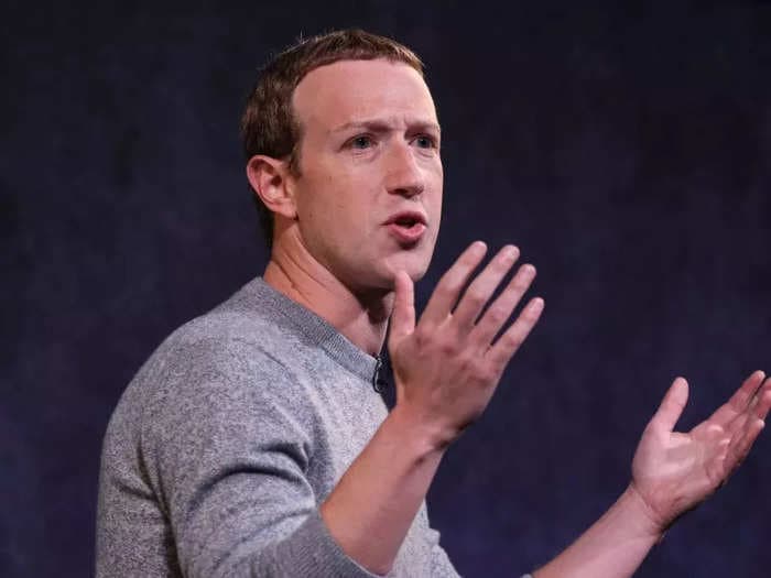 Leaked Facebook docs show the company saw pre-teens as an 'untapped' audience and wanted to 'leverage playdates,' The Wall Street Journal reports
